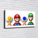HD Canvas Print Home Decor Paintings Wall Art Pictures-SR100240