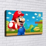HD Canvas Print Home Decor Paintings Wall Art Pictures-SR108772