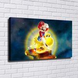 HD Canvas Print Home Decor Paintings Wall Art Pictures-SR109282