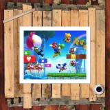 HD Canvas Print Home Decor Paintings Wall Art Pictures-SR100237