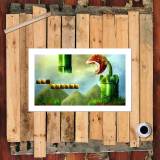 HD Canvas Print Home Decor Paintings Wall Art Pictures-SR106335