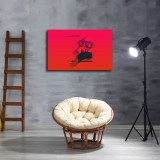 HD Canvas Print Home Decor Paintings Wall Art Pictures-SR101764