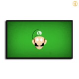 HD Canvas Print Home Decor Paintings Wall Art Pictures-SR105204
