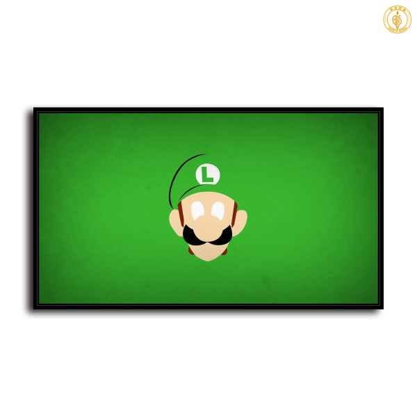 HD Canvas Print Home Decor Paintings Wall Art Pictures-SR105204