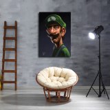 HD Canvas Print Home Decor Paintings Wall Art Pictures-SR103467