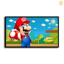 HD Canvas Print Home Decor Paintings Wall Art Pictures-SR108772