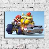 HD Canvas Print Home Decor Paintings Wall Art Pictures-SR101285