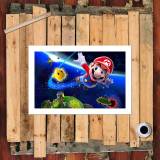 HD Canvas Print Home Decor Paintings Wall Art Pictures-SR100440