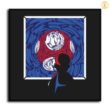 HD Canvas Print Home Decor Paintings Wall Art Pictures-SR107936