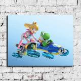 HD Canvas Print Home Decor Paintings Wall Art Pictures-SR108867