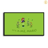 HD Canvas Print Home Decor Paintings Wall Art Pictures-SR106307