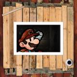 HD Canvas Print Home Decor Paintings Wall Art Pictures-SR107324