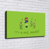 HD Canvas Print Home Decor Paintings Wall Art Pictures-SR106307