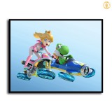 HD Canvas Print Home Decor Paintings Wall Art Pictures-SR108867