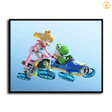 HD Canvas Print Home Decor Paintings Wall Art Pictures-SR108867