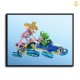 HD Canvas Print Home Decor Paintings Wall Art Pictures-SR108867