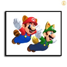 HD Canvas Print Home Decor Paintings Wall Art Pictures-SR100251