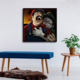 HD Canvas Print Home Decor Paintings Wall Art Pictures-SR108431