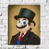 HD Canvas Print Home Decor Paintings Wall Art Pictures-SR107983