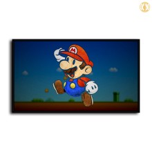HD Canvas Print Home Decor Paintings Wall Art Pictures-SR105293