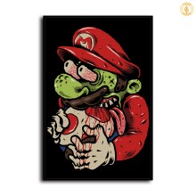 HD Canvas Print Home Decor Paintings Wall Art Pictures-SR108281
