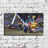 HD Canvas Print Home Decor Paintings Wall Art Pictures-SR101119