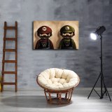 HD Canvas Print Home Decor Paintings Wall Art Pictures-SR108728