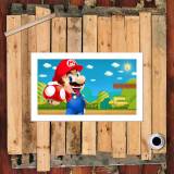 HD Canvas Print Home Decor Paintings Wall Art Pictures-SR108772