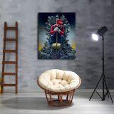 HD Canvas Print Home Decor Paintings Wall Art Pictures-SR105349