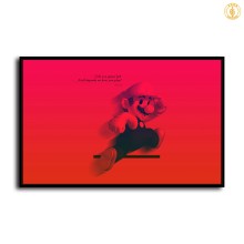HD Canvas Print Home Decor Paintings Wall Art Pictures-SR101764