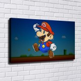 HD Canvas Print Home Decor Paintings Wall Art Pictures-SR105293
