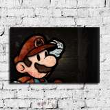 HD Canvas Print Home Decor Paintings Wall Art Pictures-SR107324
