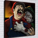 HD Canvas Print Home Decor Paintings Wall Art Pictures-SR108431