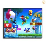HD Canvas Print Home Decor Paintings Wall Art Pictures-SR100237