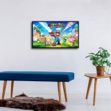 HD Canvas Print Home Decor Paintings Wall Art Pictures-SR100645