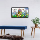 HD Canvas Print Home Decor Paintings Wall Art Pictures-SR107822
