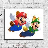 HD Canvas Print Home Decor Paintings Wall Art Pictures-SR100251