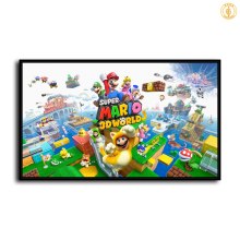 HD Canvas Print Home Decor Paintings Wall Art Pictures-SR107822