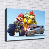 HD Canvas Print Home Decor Paintings Wall Art Pictures-SR101285