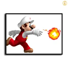 HD Canvas Print Home Decor Paintings Wall Art Pictures-SR100252