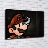 HD Canvas Print Home Decor Paintings Wall Art Pictures-SR107324