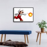 HD Canvas Print Home Decor Paintings Wall Art Pictures-SR100252
