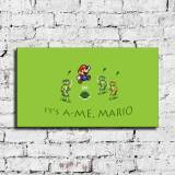 HD Canvas Print Home Decor Paintings Wall Art Pictures-SR106307