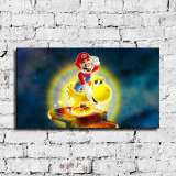 HD Canvas Print Home Decor Paintings Wall Art Pictures-SR109282