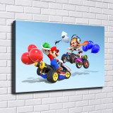 HD Canvas Print Home Decor Paintings Wall Art Pictures-SR108988