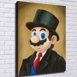 HD Canvas Print Home Decor Paintings Wall Art Pictures-SR107983