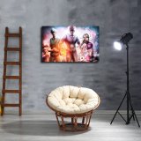 HD Canvas Print Home Decor Paintings Wall Art Pictures-SR108712