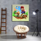 HD Canvas Print Home Decor Paintings Wall Art Pictures-SR108432