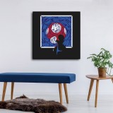 HD Canvas Print Home Decor Paintings Wall Art Pictures-SR107936