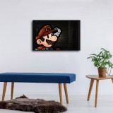 HD Canvas Print Home Decor Paintings Wall Art Pictures-SR107324